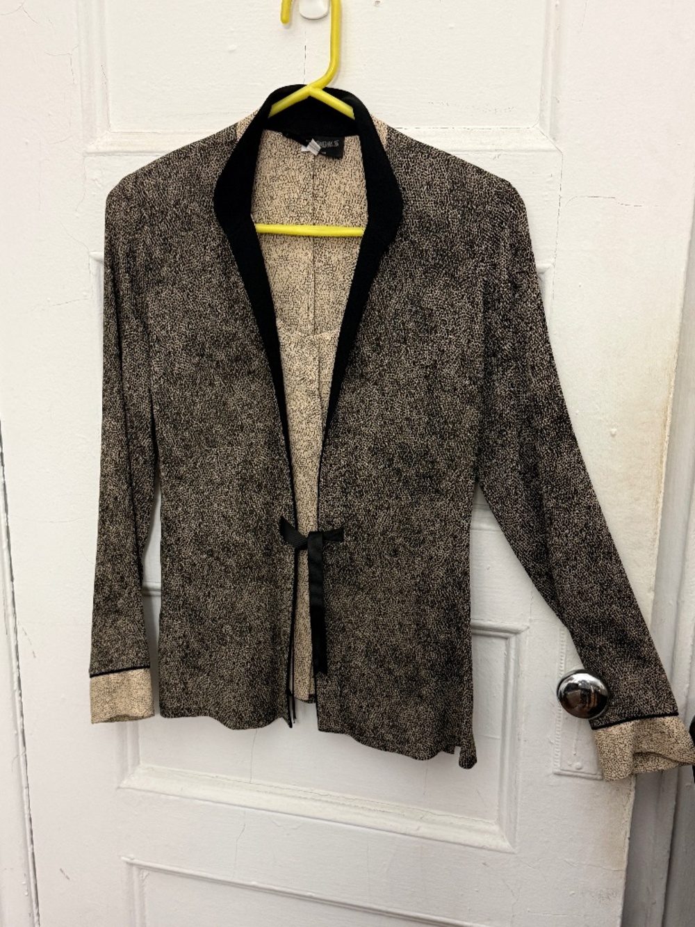 A'gi Brooks Jacket